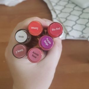 Lipsense Bundle
